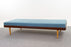 Teak & Oak Danish Daybed - (323-213)