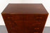 Danish Modern Teak & Oak Dresser - (325-180)