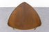 Danish Mid-Century Walnut Coffee Table by Scandia - (327-153)