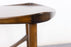 Danish Mid-Century Walnut Coffee Table by Scandia - (327-153)
