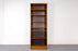 Wenge Wood Bookcase - (324-304.3)