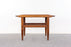 Teak Danish Side Table - (326-111)