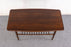 Walnut Danish Coffee Table - (326-009)