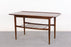 Walnut Danish Coffee Table - (326-009)
