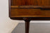 "Model 13" Rosewood Sideboard by Omann Jun - (323-212)