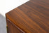 Rosewood Danish Cabinet by Hundevad - (319-214.1)