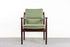 Rosewood 341 Lounge Chair by Arne Vodder - (324-094.4)