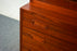 Teak Danish Cabinet by Hundevad - (D1265)