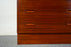 Teak Danish Cabinet by Hundevad - (D1265)