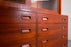 Teak Danish Cabinet by Hundevad - (D1265)