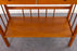 Teak Danish Console Table - (D1447)
