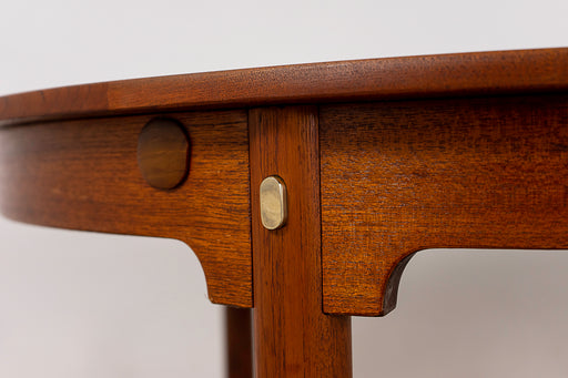 SALE - Teak Dining Table by Borge Mogensen - (322-095)