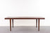 Rosewood & Tile Coffee Table by Severin Hansen - (D1126)