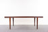 Rosewood & Tile Coffee Table by Severin Hansen - (D1126)