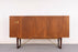 Teak Danish Sideboard by Sofus Jorgensen - (D1416)