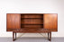 Teak Danish Sideboard by Sofus Jorgensen - (D1416)
