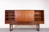 Teak Danish Sideboard by Sofus Jorgensen - (D1416)