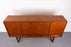 Teak Danish Sideboard by Sofus Jorgensen - (D1416)