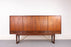 Teak Danish Sideboard by Sofus Jorgensen - (D1416)