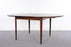 Danish Modern Rosewood Dining Table - (326-189)