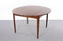 Danish Modern Rosewood Dining Table - (326-189)