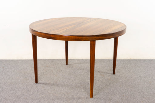 Rosewood Dining Table by Kai Kristiansen - (322-086)