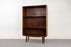 Rosewood Danish Bookcase - (325-018.2)