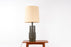 Mid Century Ceramic Table Lamp  - (D1555)