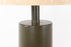 Mid Century Ceramic Table Lamp  - (D1555)