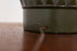 Mid Century Ceramic Table Lamp  - (D1555)
