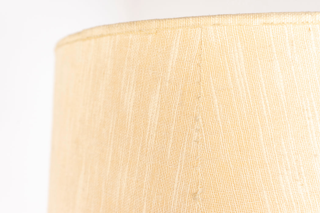 Mid Century Ceramic Table Lamp  - (D1555)