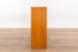 Danish Mid Century Oak Bookcase with Planter - (D1600)