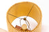 Mid-Century Modern Rattan Table Lamp (D1543)