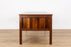 Danish Modern Rosewood Writing Desk - (D1585)