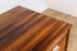 Danish Modern Rosewood Writing Desk - (D1585)
