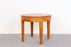 Teak Mid-Century Side Table - (D1426)