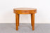 Teak Mid-Century Side Table - (D1426)
