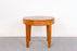 Teak Mid-Century Side Table - (D1426)