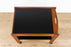 Danish Modern Teak Bar/Serving Cart - (D1569)