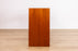 Vintage Mid-Century Teak Bookcase / Console - (D1646)