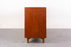 Teak Mid-Century Dresser - (D1472)