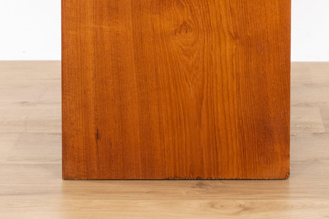 Mid-Century Teak Dresser - (D1551)