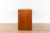 Mid-Century Teak Dresser - (D1551)