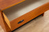 Mid-Century Teak Dresser - (D1552)