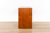 Mid-Century Teak Dresser - (D1552)