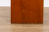 Mid-Century Teak Dresser - (D1552)