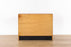 Mid-Century Teak Dresser - (D1552)