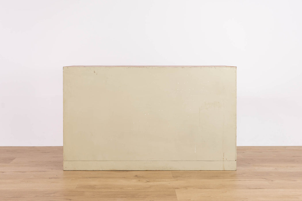 Danish Modern Teak Double Dresser by Børge Mogensen - (D1635)