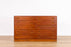 Danish Modern Teak Double Dresser by Børge Mogensen - (D1635)