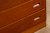 Danish Modern Teak Double Dresser by Børge Mogensen - (D1635)